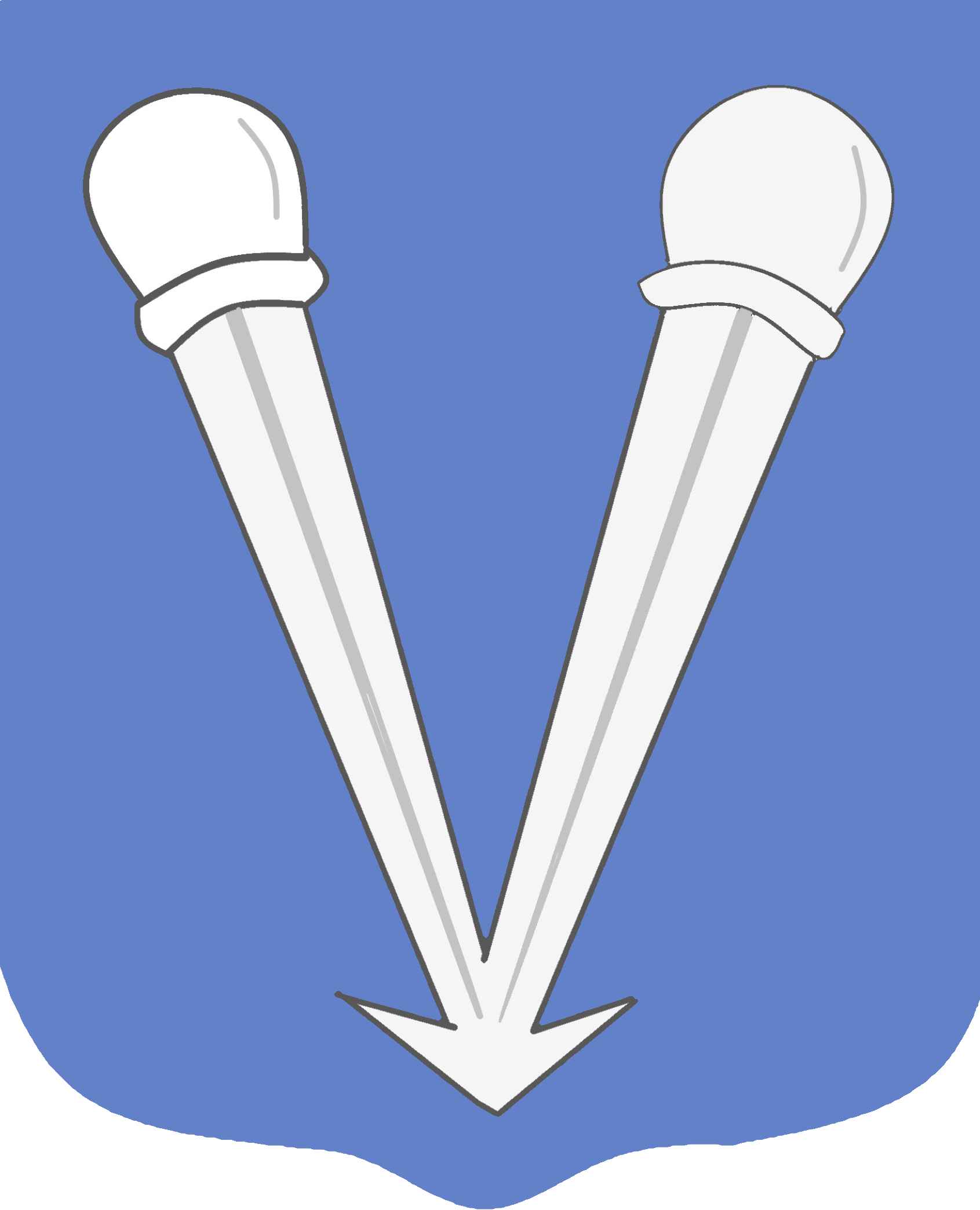 Dpsg Pfalzel Schild
